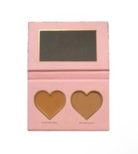 Paleta Bronceadora Duo Eloise Beauty Sweet Cheeks Tamaño Completo Mediano Regular 5,6 g Nueva en Caja