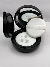 Base efecto transformador Mally Flawless Finish bronceada 0,42 oz