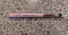 Elizabeth Mott All Over Cepillo de Sombra Sombreado Cepillo de Maquillaje ROSA Nuevo En Paquete