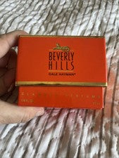 Perfume Glamour Gale Hayman Rare Find 75 ml
