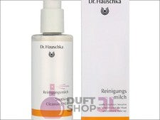Leche Limpiadora Calmante Dr. Hauschka 145 ml