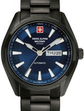 Swiss Alpine Military 7090.2175 Automático Reloj Hombre