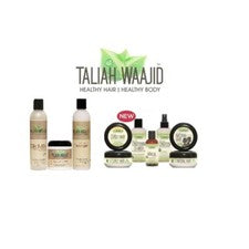 Productos para el cuidado del cabello Taliah Waajid GAMA COMPLETA