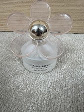 Perfume Marc Jacobs - Daisy Love - Vacío solo queda un poco