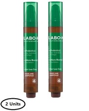 Ampolla LABO-H para pérdida de cabello cuero cabelludo línea del cabello 15 ml x 2 - pérdida de cabello / K-Beauty