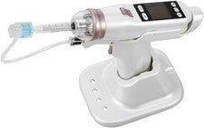 Máquina portátil de spa de presión negativa con pantalla LED para el cuidado de la piel facial lo más nuevo
