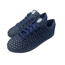Zapatillas hombre K Swiss Lozan III TTRFLCTV T azul, 44