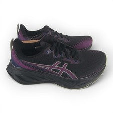 Zapatillas deportivas para mujer ASICS Novablast 4 1012B510 talla 7,5