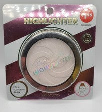 Iluminador NIOP Beauty Intuition 0,21 oz/6 g maquillaje brillo acabado húmedo cosméticos