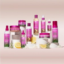 Mielle | Colección de cuidado capilar con agua de arroz para ayudar a prevenir daños en el cabello