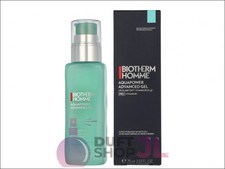 Gel Avanzado Biotherm Homme Aquapower 75 ml