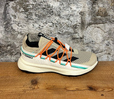Adidas Terrex Voyager 21 Savanna Screaming Orange FW9406 Hombres 9 y 9.5 NUEVO EN CAJA