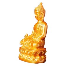 3 piezas estatuas de escritorio decorativas accesorios para el hogar adornos