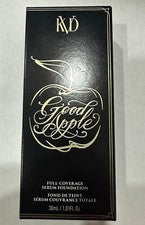 Base en suero cobertura completa Kat Von D Good Apple - mediana 027 1,01 fl oz KVD