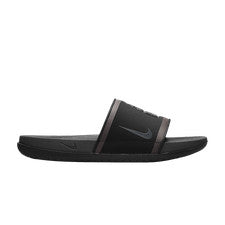Talla 12M/13.5W NFL x Nike OffCourt Slide 'Cleveland Browns' (SIN CAJA) DD0512-00