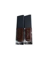 (2) Base Believe Beauty Skin Finish MOCHA, 0,85 oz cobertura media a completa