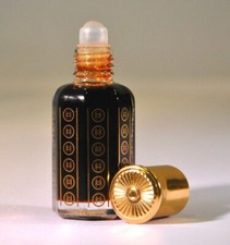 Aceite de perfume concentrado Cambodi Pure Oudh botellas de 3/6/12 ml