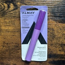 Thickening & Tint Mascara™, 401 Blackest Black, 0,28 fl oz (8,3 ml)