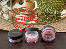 1 rubor en polvo mineral suelto BareMinerals en BELLEZA 0,03 oz/0,85 g sellado + regalo 🎁
