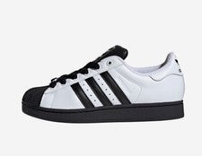 ZAPATOS HOMBRE ADIDAS ORIGINALES SUPERSTAR II JI0124 Blanco