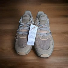 OZWAVE SURGE HOMBRE UK8 JQ5980 ROPA DEPORTIVA Beige Entrenadores Zapatos