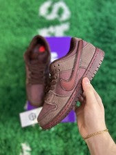 Nike SB Dunk Low City of Love Burgundy Crush 2024 FN0619-600