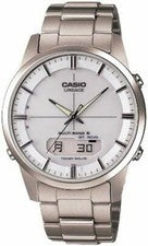 Radio atómica solar resistente CASIO LINEAGE LCW-M170TD-7AJF IMPORTACIÓN DE JAPÓN NUEVO F/S
