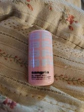 BELLEZA PARA CERTE Barra de labios + mejillas en sangría, tamaño completo 5,2 g / 0,18 oz NUEVO