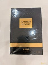 AJMAL AMBER WOOD