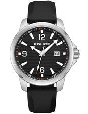 Police PEWJN0020903 Reloj Caballero Mensor 44mm 5ATM