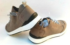 Zapatillas de cuero gris oscuro para hombre ICEPEAK ALAVUS Mr T. 46 Sale