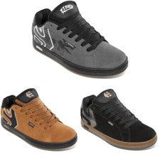Zapatillas hombre Etnies Fader | Zapatillas deportivas | Zapatillas deportivas | Cuero - NUEVAS