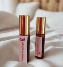 Atracción Amor Aceite Amante Magia Increíble Aceite de Feromonas Sexo Encantadora Mejora