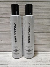Champú y acondicionador Peter Coppola Color Control 12 fl oz cada uno