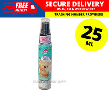 Perfume Twelve Plus x Babi Mild Bioganik 25 ml