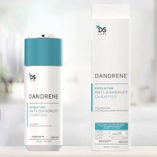 Champú DS Laboratories Dandrene | Terapia anticaspa del cuero cabelludo