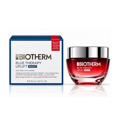 Biotherm Blue Therapy Levantamiento de Algas Rojas Noche 50 ml