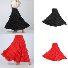 Vestidos de baile de compañía vals moderno Tango Smooth