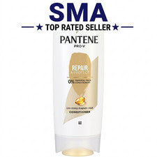 Acondicionador Pantene Repair & Protect 360 ml cuidado del cabello dañado