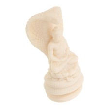 Suministros para el hogar artesanía escultura adornos de escritorio decoración de sala de estar