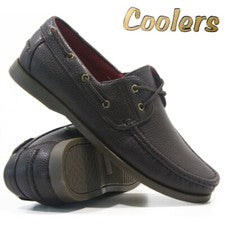 ZAPATOS MOCASINES PARA HOMBRE CON CORDONES PARA CAMINAR BOTE CUBIERTA INFORMAL COMODIDAD CONDUCCIÓN TALLA