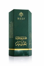 Reef Obaiya 100 ml EDP - Original Sellado | Perfume de Lujo Árabe Rico