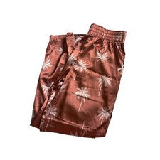 Pantalones de salón de satén para hombre con diseño ASOS nuevos sin etiquetas