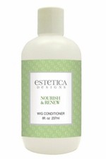 Peluca acondicionador desenredante Estetica Designs Nourish & Renew 8 oz envío gratuito