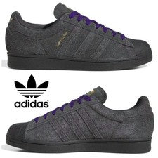 Adidas Originales Superstar ADV Para hombres Zapatos Cómodos Deporte Informal Caminar Tenis