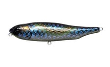 MEGABASS PERRO GIGANTE-X SELECTO COLOR JAPÓN JDM TOPWATER CEBO PARA CAMINAR BOCA GRANDE