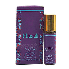 Khayali 6ml Roll On by Nabeel Perfumes