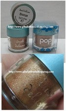 NUEVO POP BEAUTY DUST DELUXE BRONCE (LOTE DE 6)