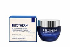 BIOTHERM - CREMA MULTI CORRECTA RETINOL PRO AZUL - 50ML