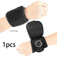 Correa de cubierta de reloj, protector de reloj portátil para correr, senderismo,
